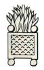 brazier