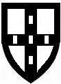 cross, on a, within