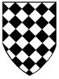 lozengy