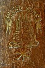 Grant, Gregory  (Stamp 1)