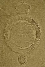 Stuart, Charles, Baron Stuart de Rothesay  (1779 - 1845) (Stamp 8)