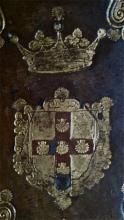 Villiers, George, Duke of Buckingham  (1592 - 1628) (Stamp 3)
