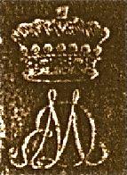 Unidentified Stamp