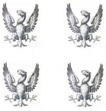eagles displayed (4)