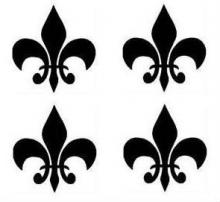 fleurs-de-lys (4)