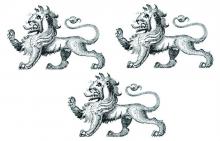 lions passant (3)