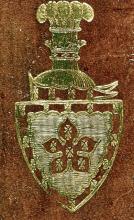 Astle, Thomas (1735 - 1803) (Stamp 1)