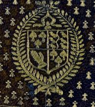 Foulis, David, Sir, 1st Baronet  (1582-1642)  (Stamp 1)