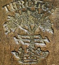 Hamilton (Stamp 1)