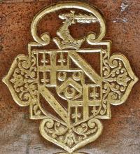Philipot, John (1587 - 1645) (Stamp 1)