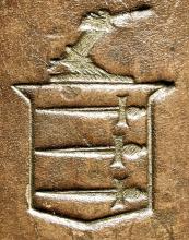 Rawlins, Thomas (Stamp 1)