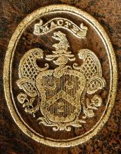 Smith, James (1782 - 1867) (Stamp 1)