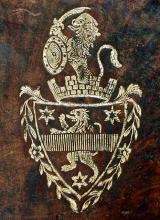 Steuart, David (1747 - 1824) (Stamp 1)
