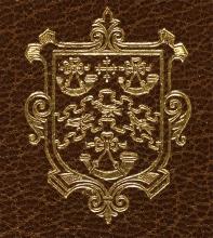Thomas-Stanford, Charles Geisler, Sir, 1st Baronet, of Brighton (1858 - 1932) (Stamp 2)