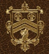 Thomas-Stanford, Charles Geisler, Sir, 1st Baronet, of Brighton (1858 - 1932) (Stamp 3)