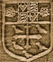 Westminster Abbey (Stamp 2)