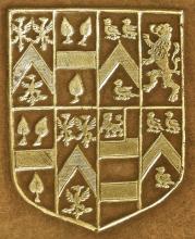 Wilmer, George (1582 - 1626) (Stamp 2)