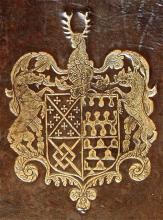 Windsor, Thomas, 6th Baron Windsor (1591 - 1642) (Stamp 4)