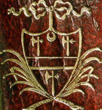 Wrey (Stamp 1)