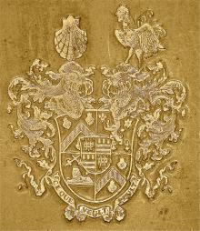 Unidentified Stamp