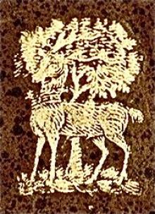 Bradshaw (Stamp 2)