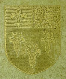 Eton College (Stamp 6)