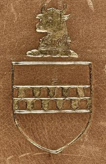 Herrick (Stamp 1)