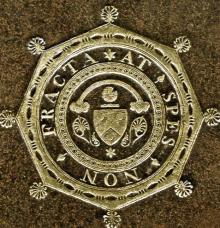 Hope, Thomas (1769-1831)  (Stamp 1)