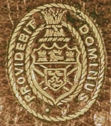 Lawson, Charles (1795-1874)  (Stamp 2)