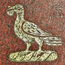 Rawlinson, Thomas (1681 - 1725) (Stamp 4)