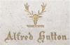 Hutton, Alfred (1839 - 1910) (Stamp 1)