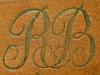 Unidentified Stamp