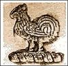 Unidentified Stamp