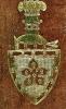 Astle, Thomas (1735 - 1803) (Stamp 1)