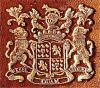 Brownlow, John, 1st Viscount Tyrconnel (1691 - 1754) (Stamp 1)