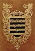 Cecil, James, 5th Earl of Salisbury (1691 - 1728) (Stamp 1)
