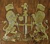 East India Company (Stamp 6)