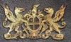 London, Corporation of (Stamp 5)