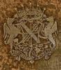 Spencer, Charles, 3rd Earl of Sunderland (1674 - 1722) (Stamp 1)