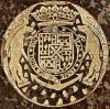 Stuart, James, 4th Duke of Lennox and 1st Duke of Richmond  (1612 - 1655) (Stamp 2)