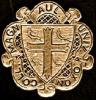 University College Oxford (Stamp 1)