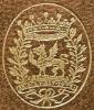 Wentworth, William, 2nd Earl of Strafford (2nd creation) (1626 - 1690) (Stamp 5)