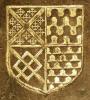 Windsor, Thomas, 6th Baron Windsor (1591 - 1642) (Stamp 6)